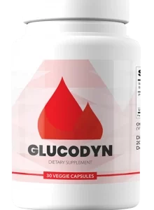 Glucodyn helps you balance your blood sugar levels and have your energy levels soar, by targeting the primary source of your impairment.