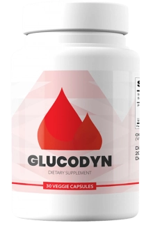 Glucodyn helps you balance your blood sugar levels and have your energy levels soar, by targeting the primary source of your impairment.