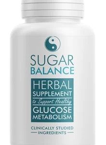 Dietary supplement that treats the root cause of Diabetes without having to stop eating all the delicious foods you love. It will help you manage your metabolism and feel better.